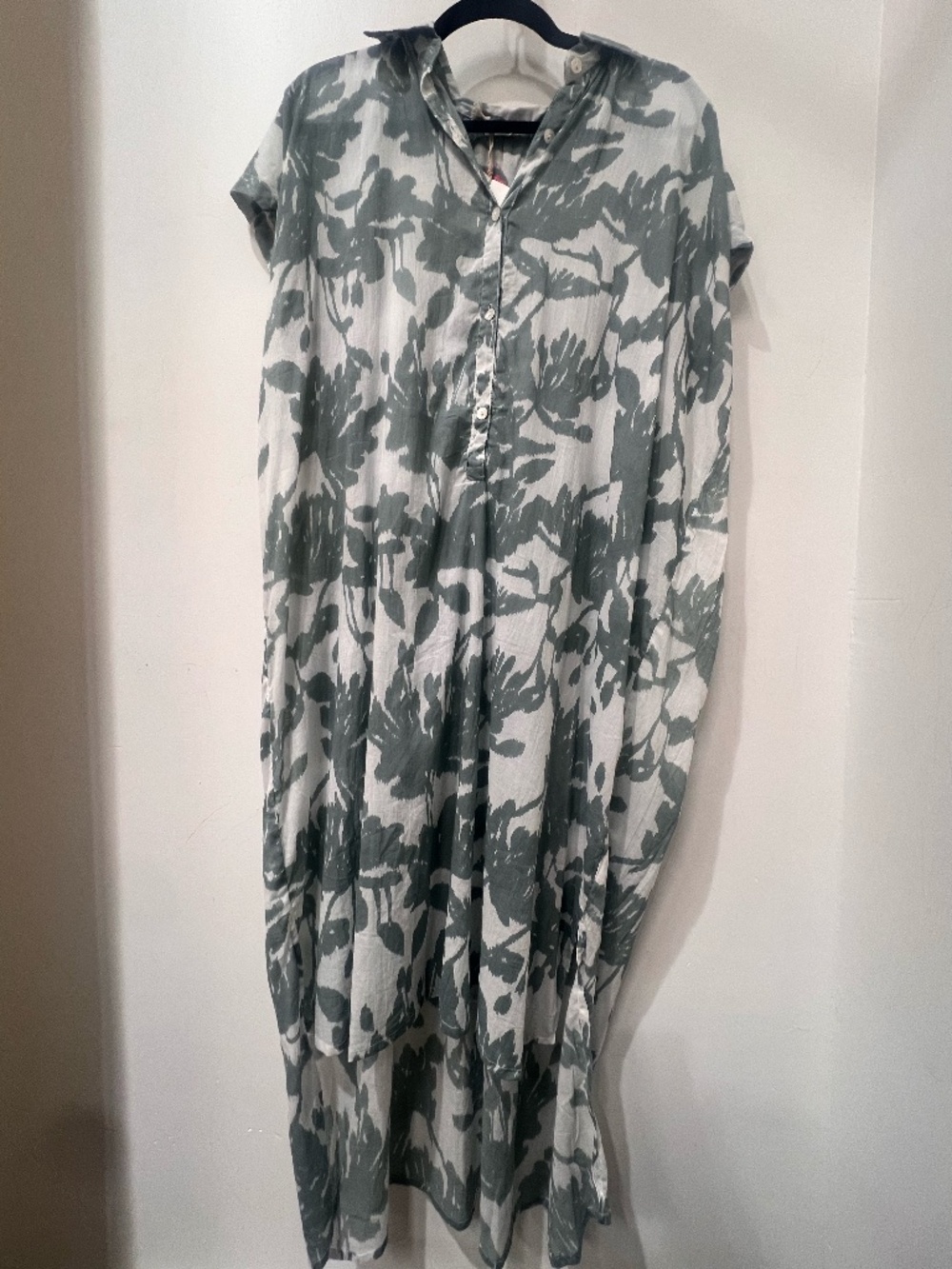 Nimbu Midi Sleeveless Dress